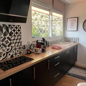  Apartment Magnifique A Cassis,parking,2 Pas Du Port